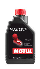 Motul Multi CVTF Automatik Getriebeöl Technosynthese Audi BMW Mini GM VW 1Liter