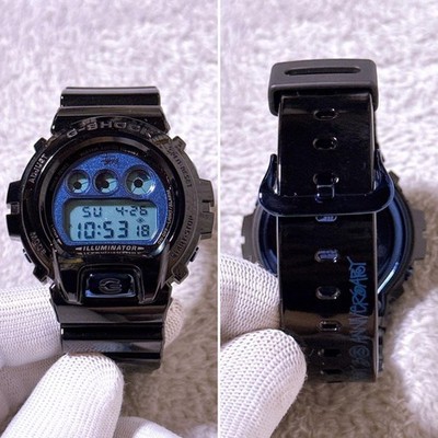 Casio G-shock Stussy 30th Anniversary Limited Edition Watch Dw