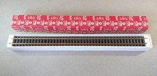 LGB G Gauge 1200 mm (48") Straight Track #10610 - 6 Sections Boxed ~ TS