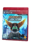 Ratchet & Clank Future: Tools of Destruction (Sony PlayStation 3, 2007) Complete