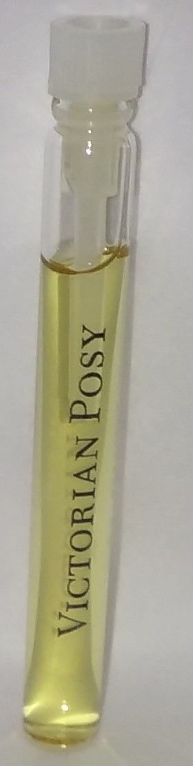 Penhaligon's Victorian posy eau de toilette 1.5 ml sample | eBay