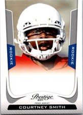 2011 Prestige Football Rookie Short Prints Announced 20