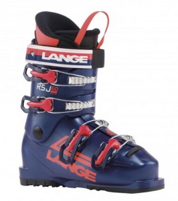 LANGE Kinder Skistiefel RSJ 60 Junior Skischuhe LANGE *NEU*