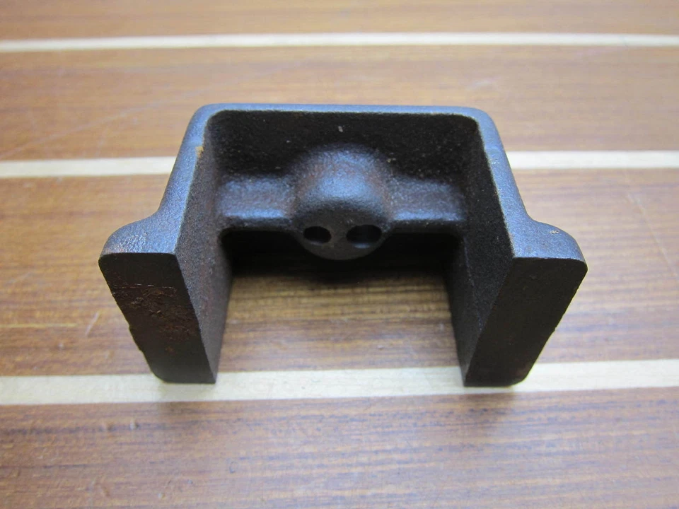 Suzuki Marine 09916-49010 Genuine OEM Boat Yacht Outboard Tapped Adjust T - Image 3 of 4