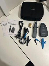 Gossen Metrawatt M660C METRAFUSE FD PRO rilevatore di fusibili