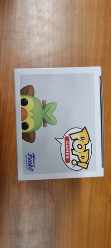 Funko Pop Grookey 957 - Imagen 5 de 6