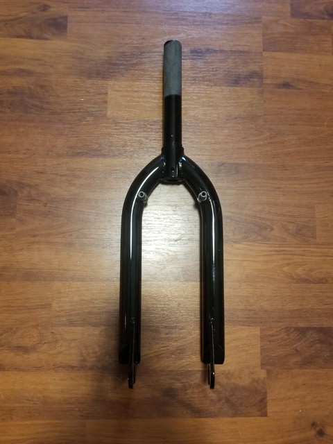 bmx forks ebay