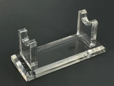 Acrylic Razor Stand for Henson AL13 / AL13-M / Ti22 / Rockwell 6S  Safety Razor