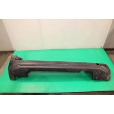 Pare-choc arrière Peugeot 403