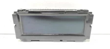 Vauxhall Astra J 2013 Screen / Display / Display 1878183 UST95056