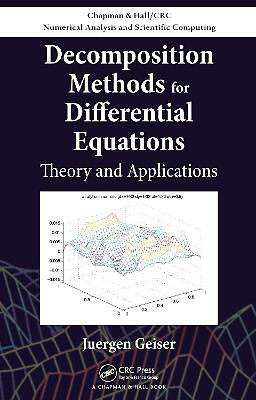 Zersetzungsmethoden für Differentialgleichungen T