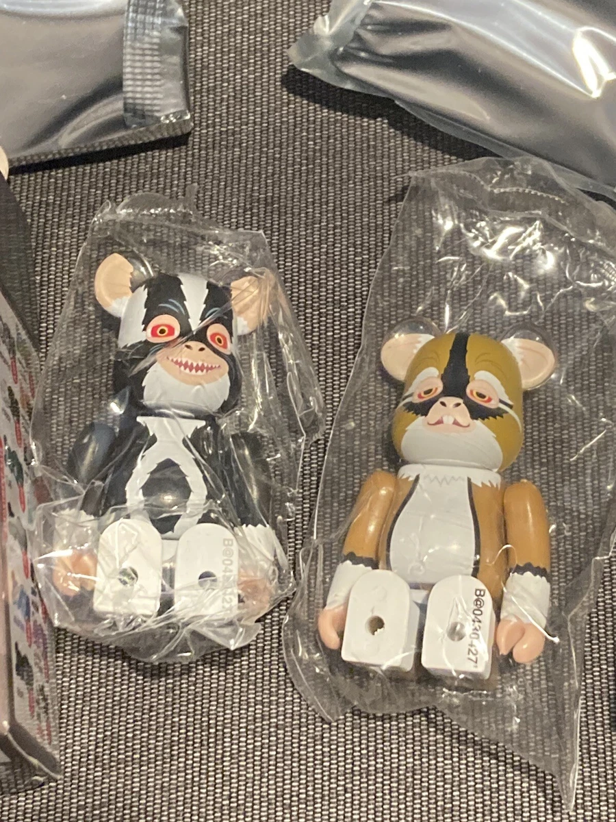 BE@RBRICK SERIES43 3セット-