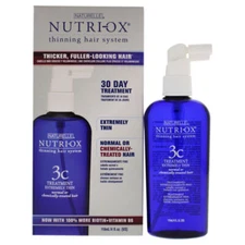 Zotos Naturelle Nutri-ox Extremely Thinning Hair System 3C