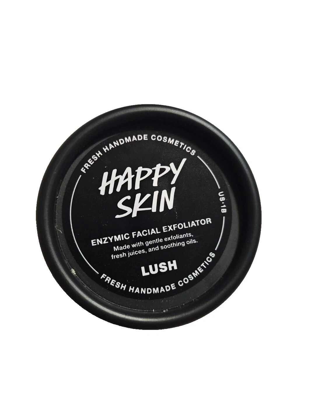 Cremas hidratantes Lush Skin Care