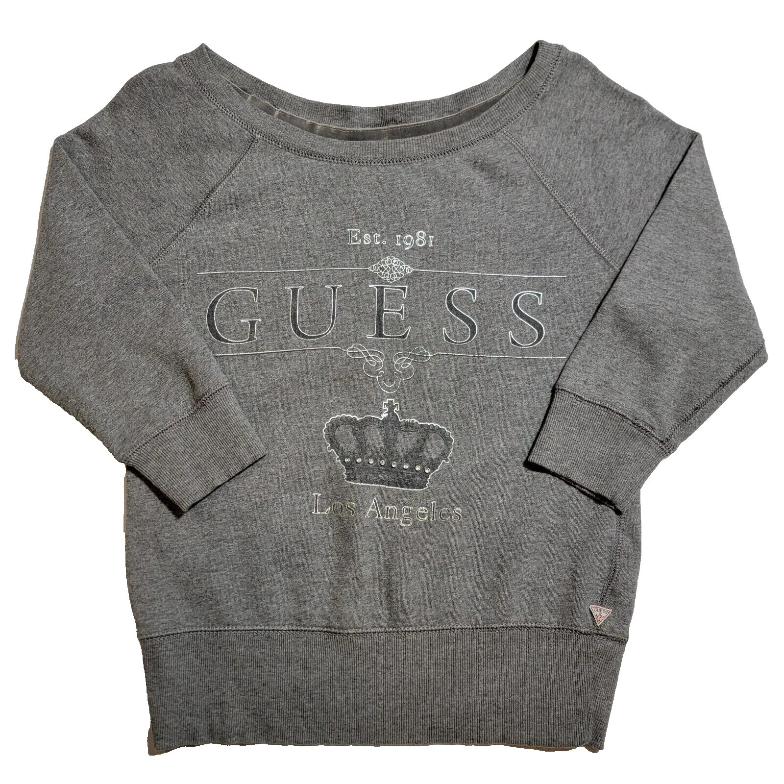 Sudaderas GUESS Algodón para De mujer