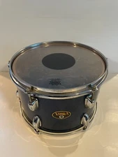 Vintage 1960s Vibra Rack Tom 12 x 8 - made in Japan