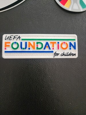 PATCH EURO 2024 Deutschland badge football maillot qualification coupe d' Europe EUR 32,00 - FR