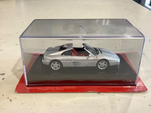 Ferrari Collection 1/43 Ferrari 348 TS - Picture 3 of 6