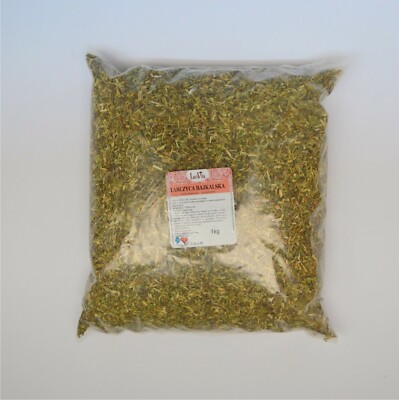 BAIKAL SKULLCAP - [Scutellaria baicalensis] - dried herb - 1000g (1kg)