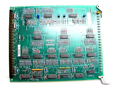 General Electric DS3800NBID1E1D Refurbished Prozessorkarte PC Board
