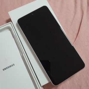 Samsung Galaxy S21 FE 5G SM-G990B/DS - 128GB - Phantom Gray (Ohne Simlock) (Dual