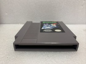 Shadowgate (Nintendo Entertainment System, 1989) NES Game & Box Kemco Seika