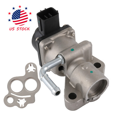 EGR Valve For Mazda Tribute 3 5 6 Ford Escape Fusion Focus EGV1025 JDMSPEED