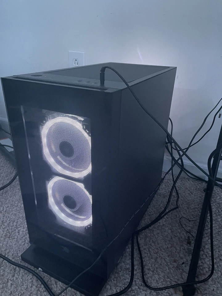 iBUYPOWER Element Mini 9300 - Imagem 3 de 4