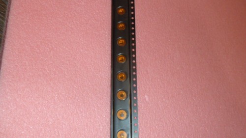 100PCS PEM SMTSO-M3-3ET Nut Spacer Reel Mounted Steel Finish:Electro Tin M3x0.5 - Picture 3 of 8