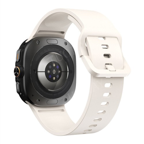 Correa de repuesto deportiva de silicona para Samsung Galaxy Watch 7 Ultra 47 mm NUEVA - Imagen 82 de 102