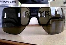      1980 Gargoyles Sunglasses, 85MM, Brand New Inbox, Complete Set, Plus Xtra 