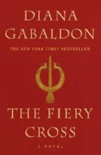 The Fiery Cross - Paperback By Gabaldon, Diana - GOOD