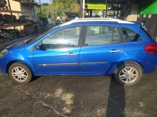 Capo para RENAULT CLIO III GRANDTOUR * 2008 162200 - Imagen 6 de 6