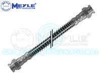 Meyle Germany Bremsschlauch, Hinterachse, Links, 37-14 525 0007