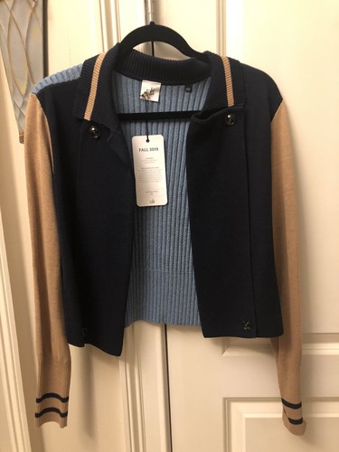 Cardigan Sweater Fall 2019 #3703 NWT 