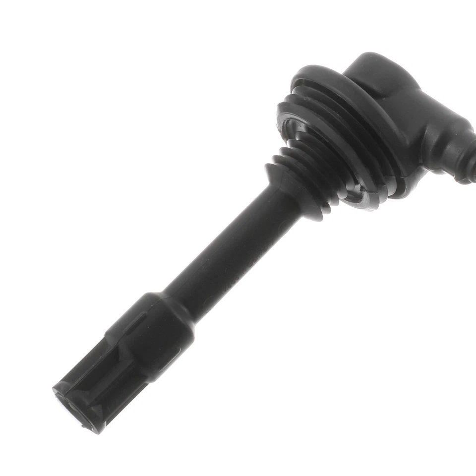 GENUINO FERRARI 348 Mondial Bujía 4,5 Cable de encendido de inyección de aire 137452 Foto 4 de 4