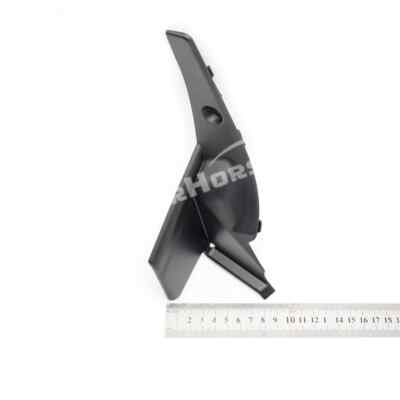 Windshield Wiper Side Cowl Trim Cover Panel For Subaru Legacy
