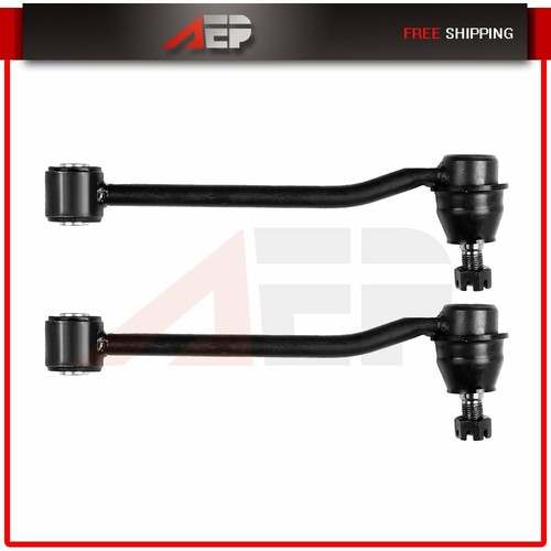2pcs Rear Stabilizer Sway Bar Links Kit For 19942002 Dodge Ram 2500