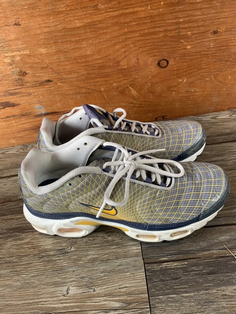 nike air max plus og the grid