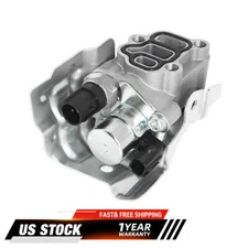 VTEC Variable Valve Timing Solenoid For Honda Accord Civic 15810-RAA-A03 Spool