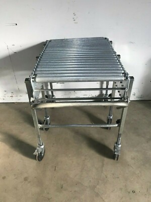 accordion conveyor