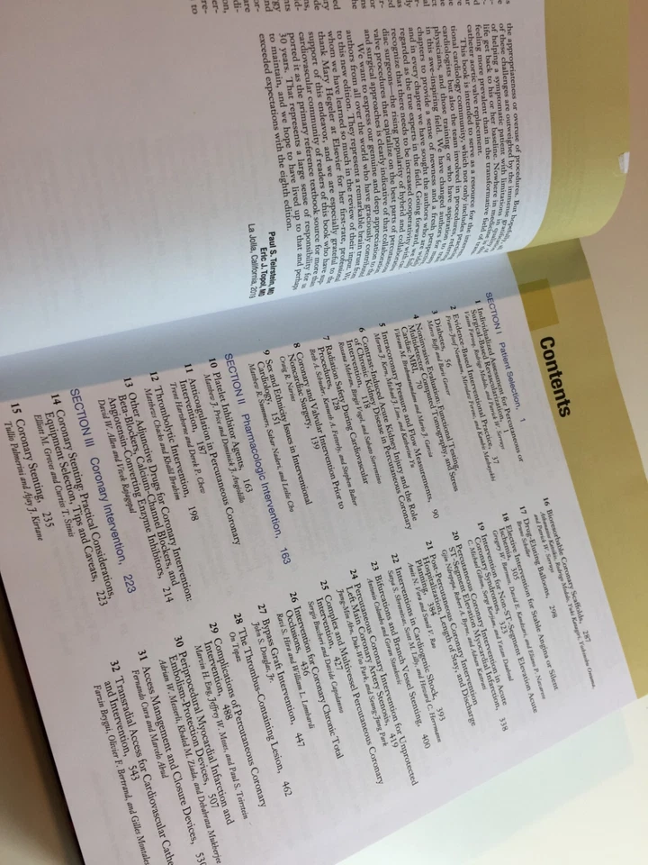 Textbook of Interventional Cardiology 8th Edition - Image 4 of 4