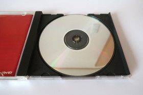 Sega Saturn SS Games Soldnerschild Japan Import Tested Good Condition