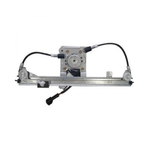 Fensterheber Elektrisch Vorne Rechts FüR Fiat 500 312_ 500/595/695-image