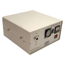 Dymax ADAC Systems Cure Spot 50 Ultraviolet Curing Unit, 50W, 115VAC 3A