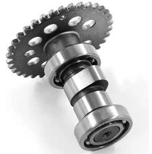 Trkimal GY6 50cc CNC High Performance Racing Scooter Camshaft NEW! FREE SHIPPING