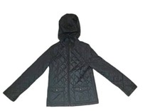 The Children's Place Blue Jacket With Hood Size 5/6