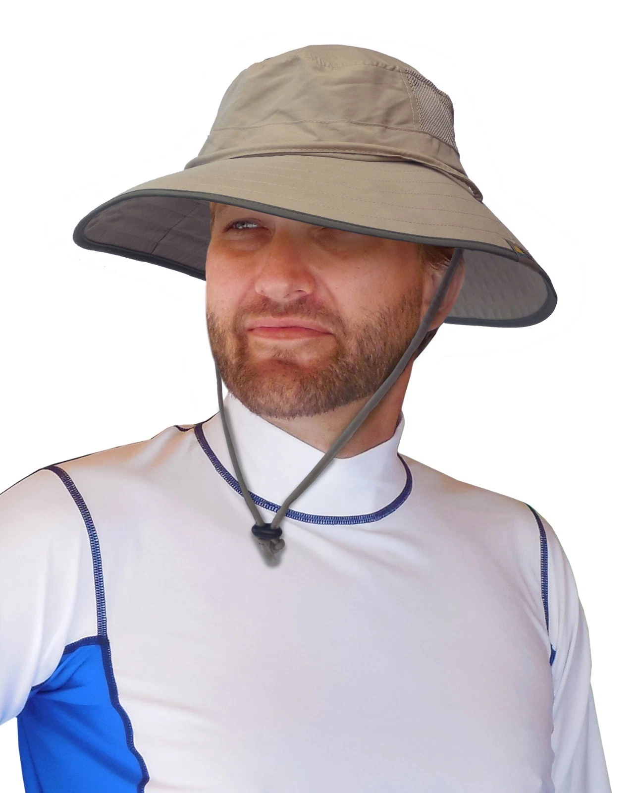 Sun Protection Zone Extreme Outdoor Fishing Travel Wide Booney Hat Cap UPF 50+
Opens in a new window