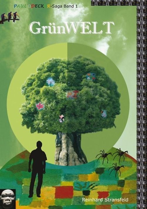 GrünWELT - Reinhard Stransfeld