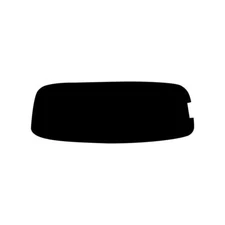 For Fiat 124 Spider 2017+ Pre Cut Window Tint Kit 20% Dark Rear Car Tinting Film